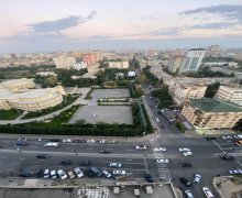 Satılır Yeni Tikili Nəsimi m., 4-cü mikrorayon, Nəsimi r.