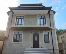 Kirayə (günlük) Həyət evi/villa Qusar ş.