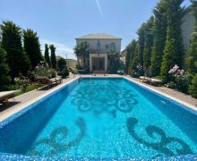 Satılır Bağ evi Mərdəkan, Xəzər r.