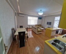 Satılır Yeni Tikili Nəriman Nərimanov m., Nərimanov r.