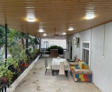 xezer rayonunda aylıq kiraye ev/villa Şüvəlan, Xəzər r.