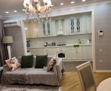 Kirayə (aylıq) Yeni Tikili Səbail r.