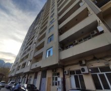 Kirayə (aylıq) Yeni Tikili Gənclik m., Nəsimi r.