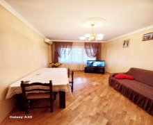 Satılır Köhnə Tikili Yeni Günəşli qəs., Suraxanı r.