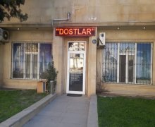 Kirayə (aylıq) Ofis Elmlər akademiyası m., Yasamal r.