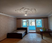 vasmoyda aylıq kiraye evler Xalqlar dostluğu m., 8-ci kilometr, Nizami r.