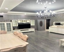 Kirayə (aylıq) Yeni Tikili Bayıl qəs., Səbail r.