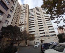 Satılır Yeni Tikili 20 Yanvar m., 4-cü mikrorayon, Nəsimi r.