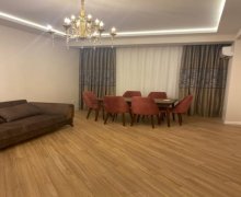 Kirayə (aylıq) Yeni Tikili 28 May m., Nəsimi r.