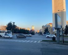 Satılır Torpaq 7-ci mikrorayon, Binəqədi r.