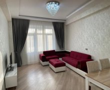 Satılır Yeni Tikili Nizami m., Nəsimi r.