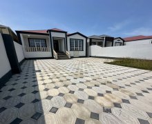 Satılır Həyət evi/villa Məhəmmədli, Abşeron r.