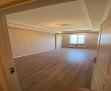 1 otaqlı yeni tikililər Saray, Abşeron r.