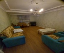 Kirayə (aylıq) Yeni Tikili Gənclik m., Nərimanov r.