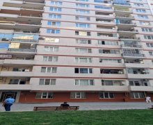Kirayə (aylıq) Yeni Tikili 20 Yanvar m., Yasamal r.
