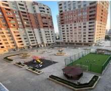 Kirayə (aylıq) Yeni Tikili Nəriman Nərimanov m., Nərimanov r.