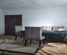 korogluda aylıq kiraye ev Koroğlu m., Sabunçu r.