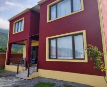 Посуточно Дома/Виллы Гах г.