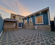 Satılır Həyət evi/villa Masazır, Abşeron r.