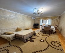 Satılır Köhnə Tikili Neftçilər m., 8-ci kilometr, Nizami r.