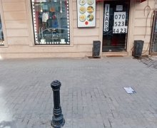 28 mayda kiraye obyekt 28 May m., Nəsimi r.