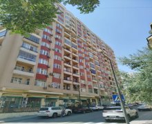 Kirayə (aylıq) Yeni Tikili Nizami m., Yasamal r.