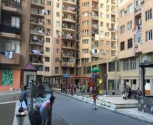 Kirayə (aylıq) Yeni Tikili İnşaatçılar m., Yeni Yasamal qəs., Yasamal r.