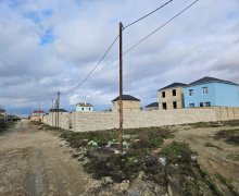 Satılır Torpaq Masazır, Abşeron r.