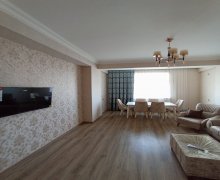 Kirayə (aylıq) Yeni Tikili Azadlıq m., Rəsulzadə qəs., Binəqədi r.