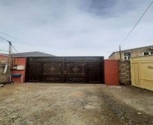 Satılır Həyət evi/villa Binə qəs., Xəzər r.