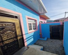 Satılır Həyət evi/villa Binə qəs., Xəzər r.