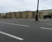 Kirayə (aylıq) Köhnə Tikili Nəriman Nərimanov m., Nərimanov r.