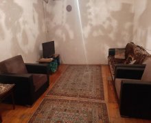 Satılır Həyət evi/villa Nəriman Nərimanov m., Montin qəs., Nərimanov r.