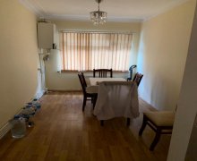 Satılır Köhnə Tikili Dərnəgül m., Binəqədi r.