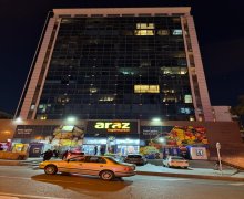 Satılır Yeni Tikili Nizami m., Nəsimi r.