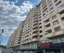 Satılır Yeni Tikili Yeni Günəşli qəs., Suraxanı r.