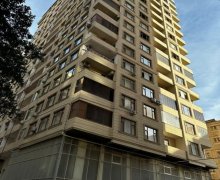 kiraye aylıq ev elanlari Nəsimi r.