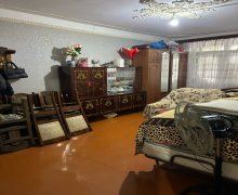 Satılır Köhnə Tikili Neftçilər m., Sabunçu r.