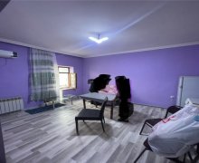 Kirayə (aylıq) Yeni Tikili Xırdalan ş.