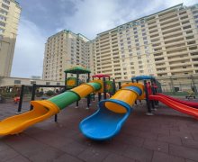 28 mayda satilan bina evleri 28 May m., Nərimanov r.