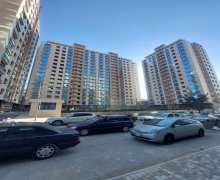 Satılır Yeni Tikili 28 May m., Nəsimi r.