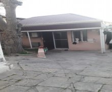 Satılır Həyət evi/villa Avtovağzal m., Biləcəri qəs., Binəqədi r.