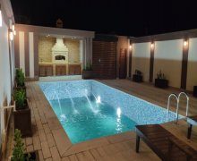 Satılır Həyət evi/villa Novxanı, Abşeron r.