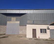 Kirayə (aylıq) Obyekt Binəqədi qəs., Binəqədi r.