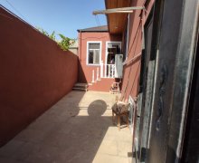 Satılır Həyət evi/villa Avtovağzal m., Biləcəri qəs., Binəqədi r. Satılır Həyət evi/villa Avtovağzal m., Biləcəri qəs., Binəqədi r.