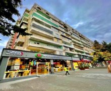 Satılır Köhnə Tikili Nizami m., Nizami r.