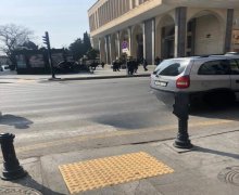 Kirayə (aylıq) Obyekt Elmlər akademiyası m., Yasamal r.