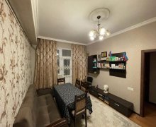 Satılır Yeni Tikili Yeni Günəşli qəs., Suraxanı r.