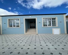 Satılır Həyət evi/villa Binə qəs., Xəzər r. Satılır Həyət evi/villa Binə qəs., Xəzər r.