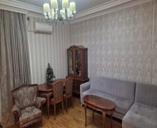 Kirayə (aylıq) Köhnə Tikili 28 May m., Nəsimi r.